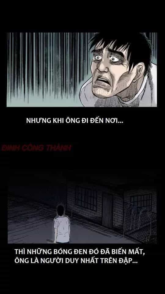 Thầy Súng Kể Chuyện Ma - Chương 36 - ảnh 23