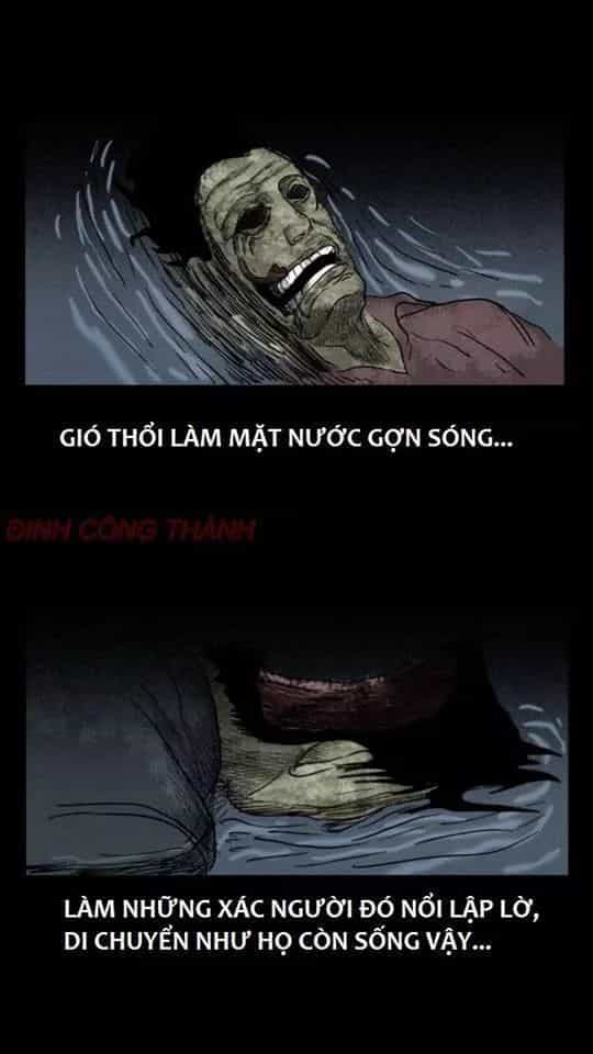 Thầy Súng Kể Chuyện Ma - Chương 36 - ảnh 27