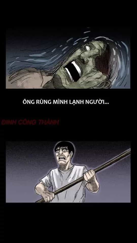 Thầy Súng Kể Chuyện Ma - Chương 36 - ảnh 28