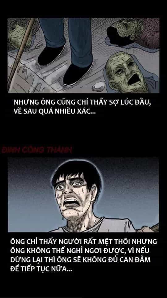 Thầy Súng Kể Chuyện Ma - Chương 36 - ảnh 30