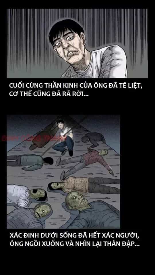 Thầy Súng Kể Chuyện Ma - Chương 36 - ảnh 31