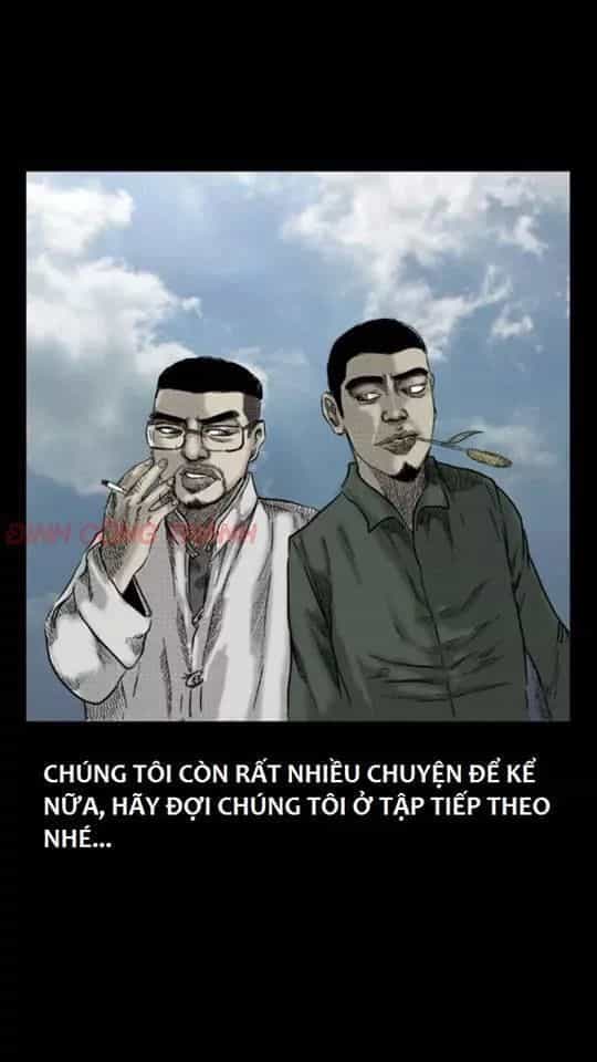 Thầy Súng Kể Chuyện Ma - Chương 36 - ảnh 35