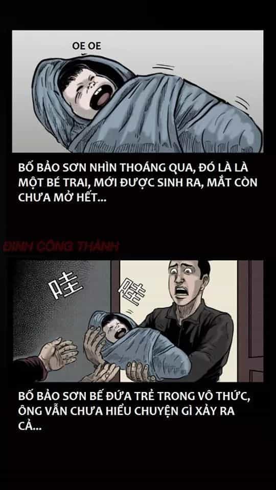 Thầy Súng Kể Chuyện Ma - Chương 37 - ảnh 12