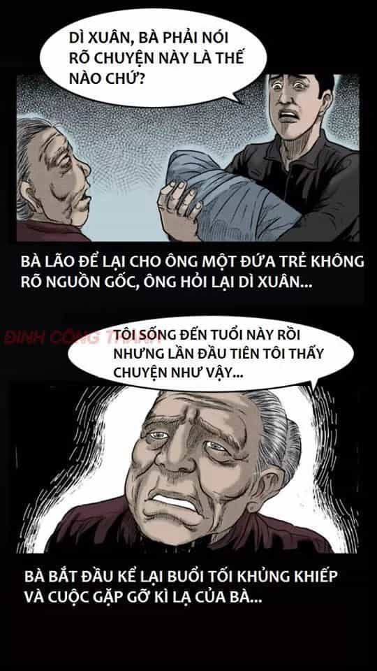 Thầy Súng Kể Chuyện Ma - Chương 37 - ảnh 13