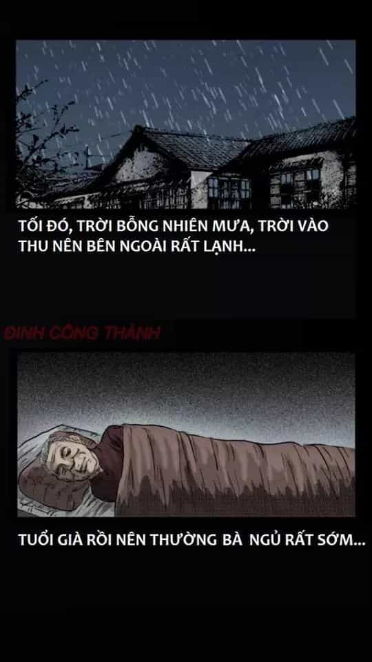 Thầy Súng Kể Chuyện Ma - Chương 37 - ảnh 14