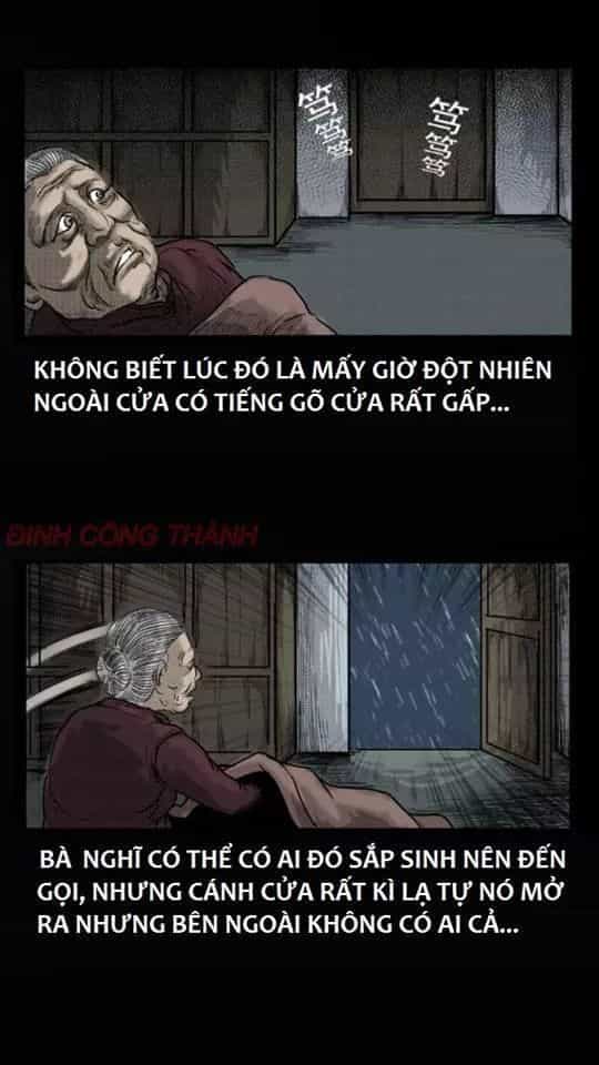 Thầy Súng Kể Chuyện Ma - Chương 37 - ảnh 15