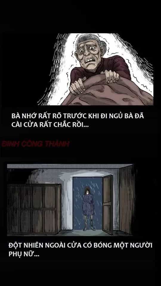 Thầy Súng Kể Chuyện Ma - Chương 37 - ảnh 16