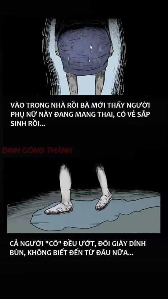 Thầy Súng Kể Chuyện Ma - Chương 37 - ảnh 18