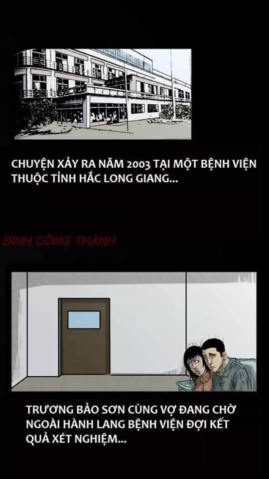 Thầy Súng Kể Chuyện Ma - Chương 37 - ảnh 2