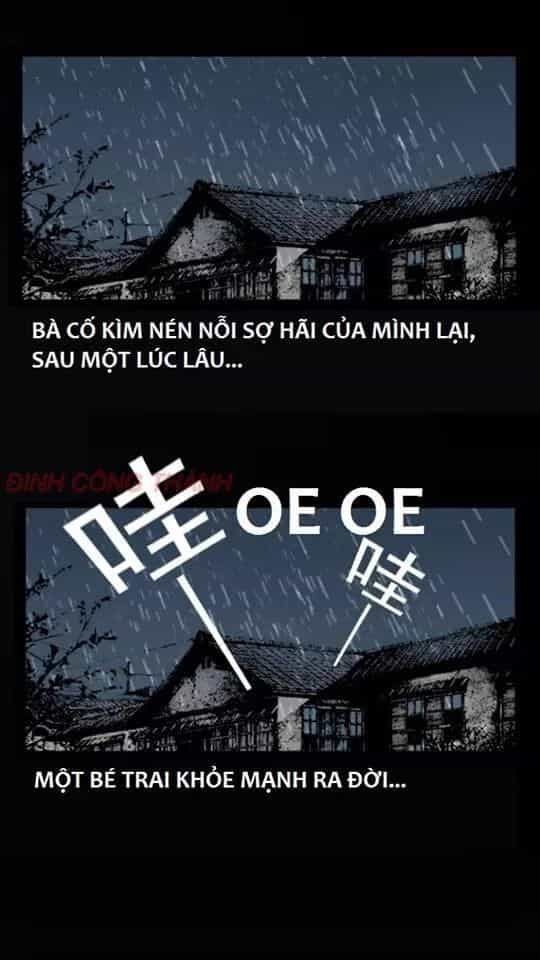 Thầy Súng Kể Chuyện Ma - Chương 37 - ảnh 22