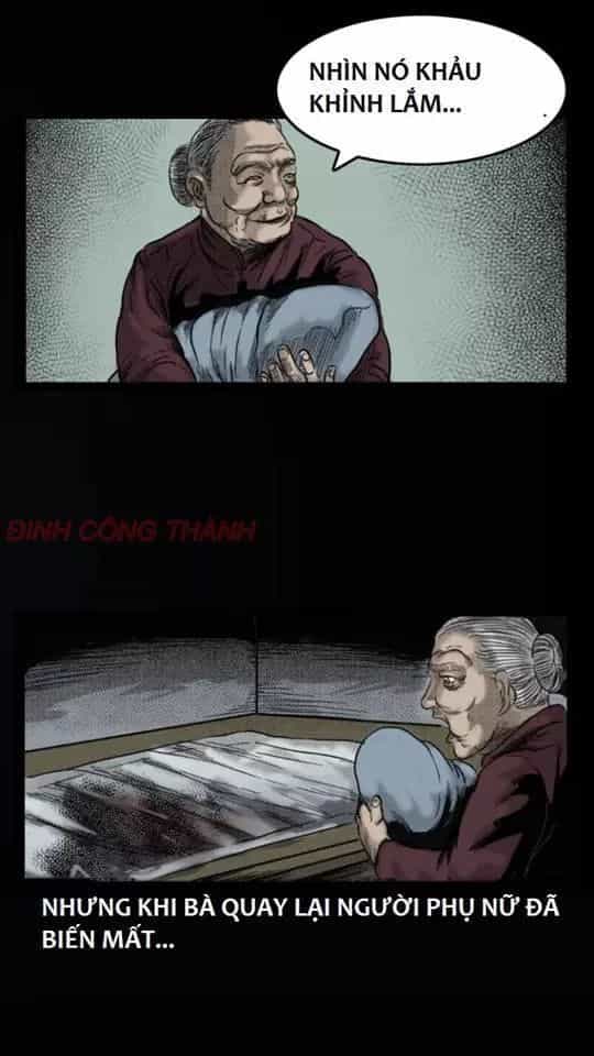 Thầy Súng Kể Chuyện Ma - Chương 37 - ảnh 25