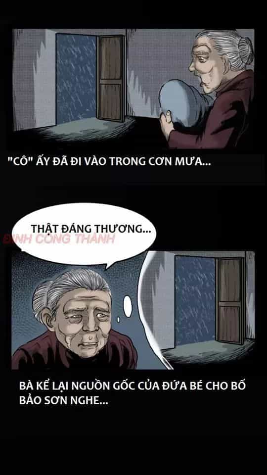 Thầy Súng Kể Chuyện Ma - Chương 37 - ảnh 26