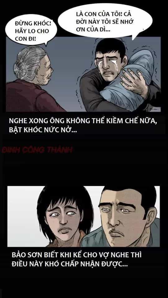 Thầy Súng Kể Chuyện Ma - Chương 37 - ảnh 27