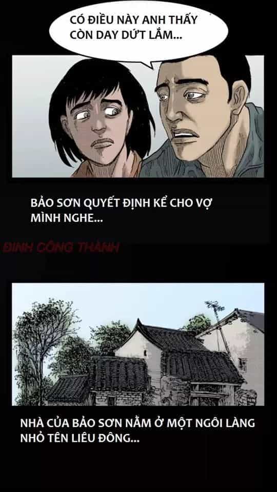 Thầy Súng Kể Chuyện Ma - Chương 37 - ảnh 5