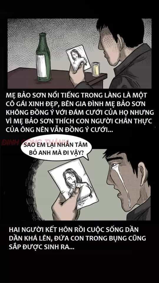 Thầy Súng Kể Chuyện Ma - Chương 37 - ảnh 8