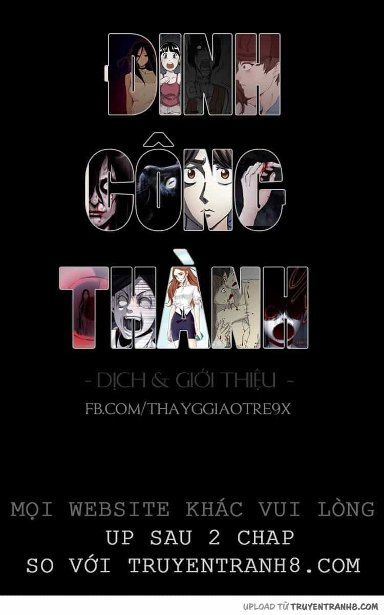 Thầy Súng Kể Chuyện Ma - Chương 4 - ảnh 1