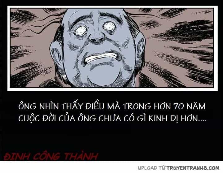Thầy Súng Kể Chuyện Ma - Chương 4 - ảnh 5