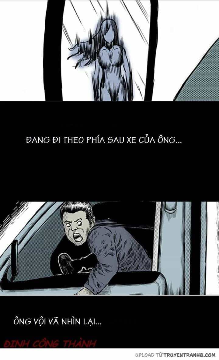 Thầy Súng Kể Chuyện Ma - Chương 5 - ảnh 14