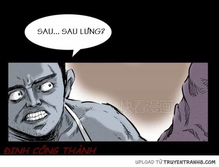 Thầy Súng Kể Chuyện Ma - Chương 5 - ảnh 26