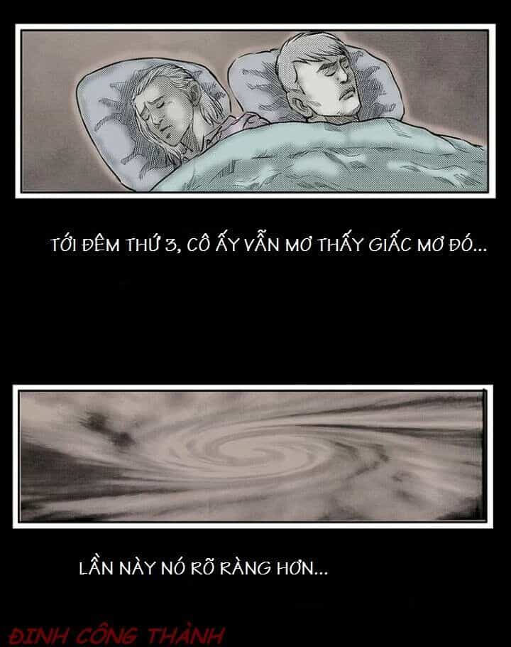 Thầy Súng Kể Chuyện Ma - Chương 7 - ảnh 6