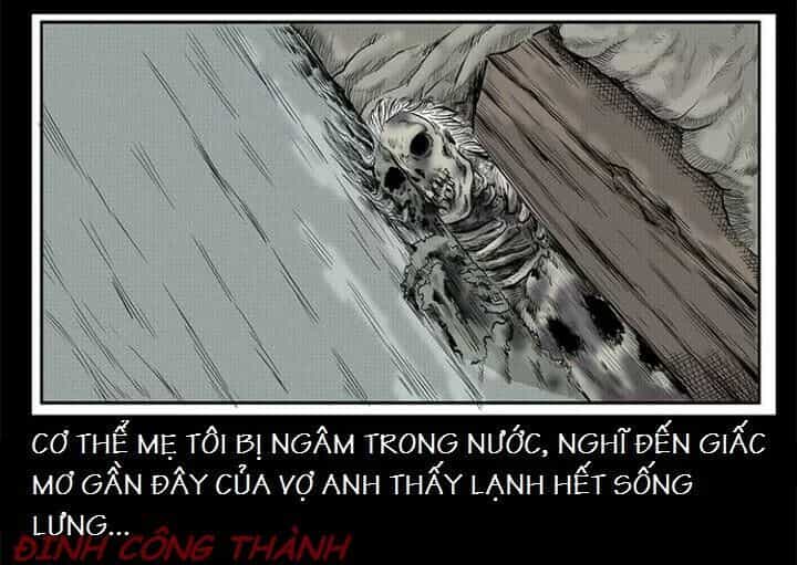 Thầy Súng Kể Chuyện Ma - Chương 7 - ảnh 9