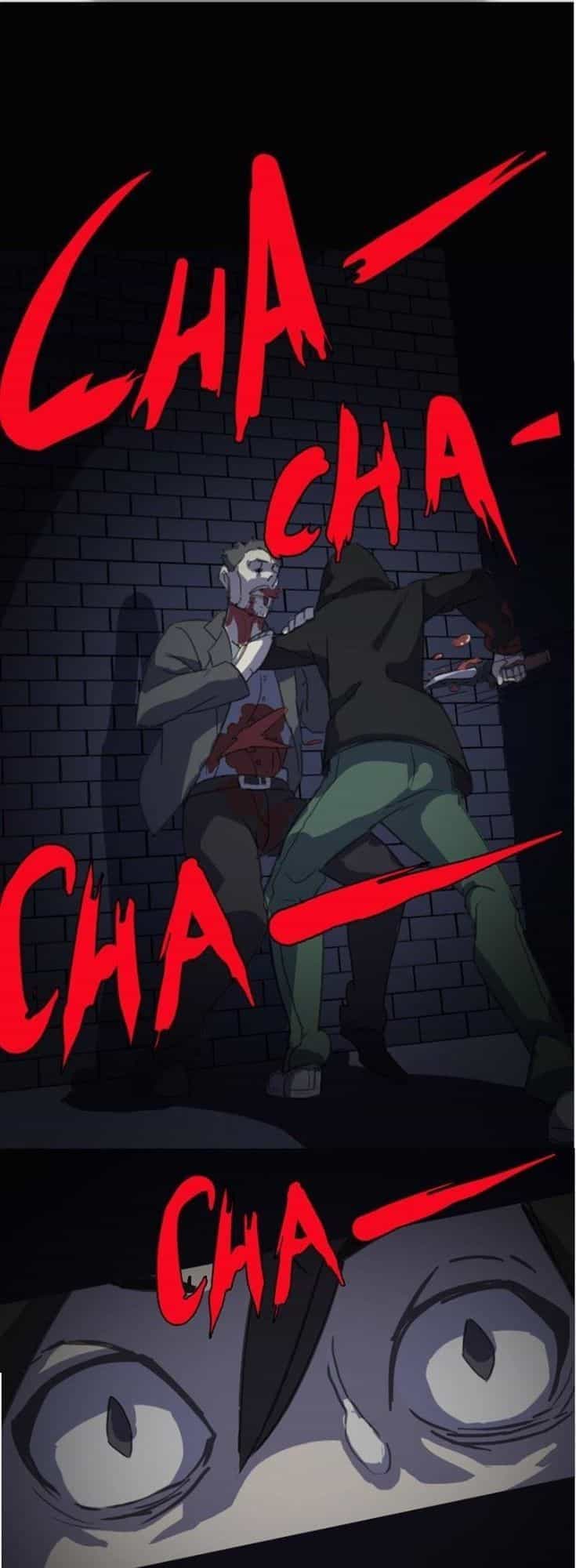 Thay Thế - Chương 1 - ảnh 27