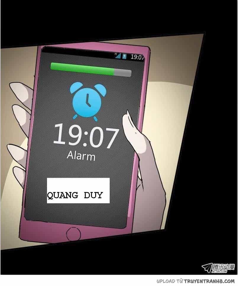 Thay Thế - Chương 10 - ảnh 12