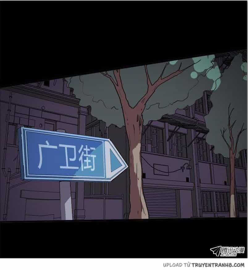 Thay Thế - Chương 10 - ảnh 19