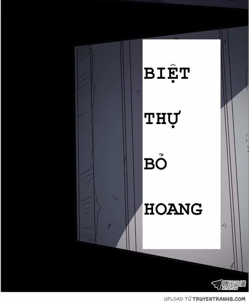 Thay Thế - Chương 10 - ảnh 21