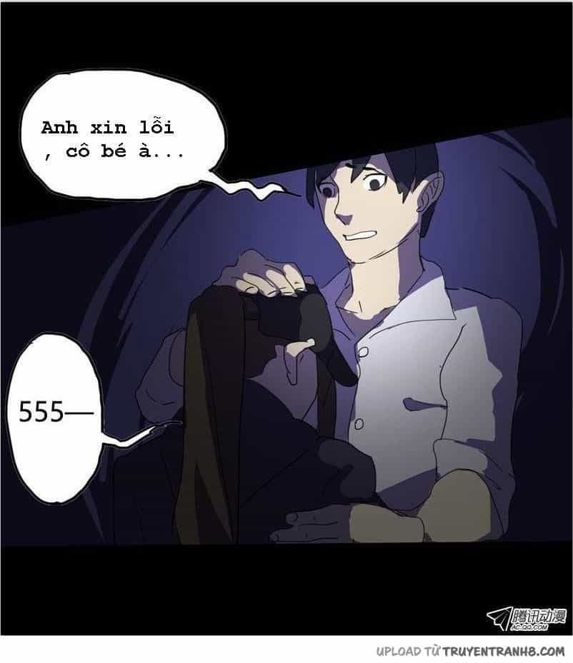 Thay Thế - Chương 13 - ảnh 16
