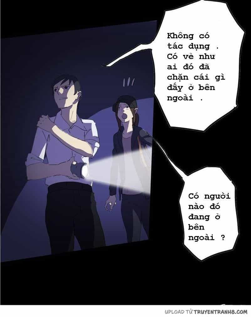 Thay Thế - Chương 13 - ảnh 9