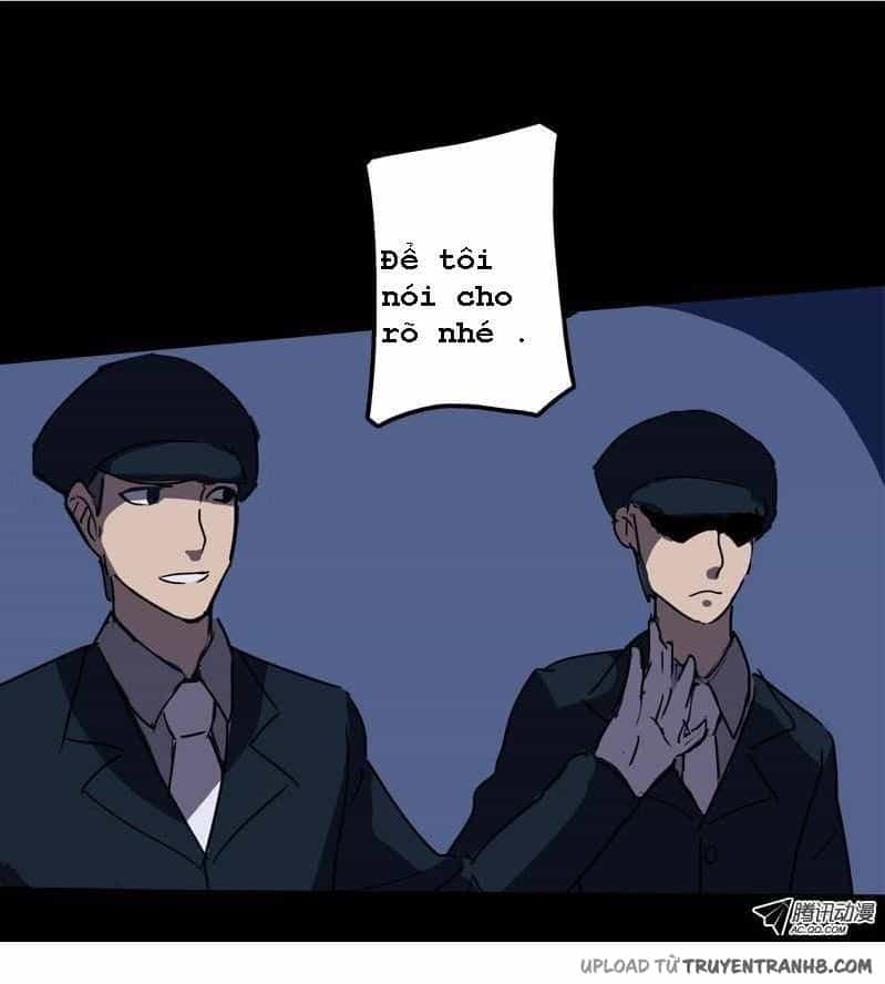 Thay Thế - Chương 15 - ảnh 16
