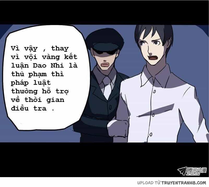 Thay Thế - Chương 15 - ảnh 18