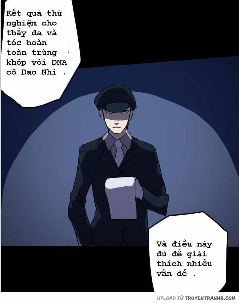 Thay Thế - Chương 15 - ảnh 23
