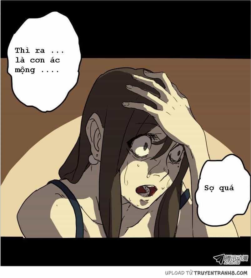 Thay Thế - Chương 2 - ảnh 11