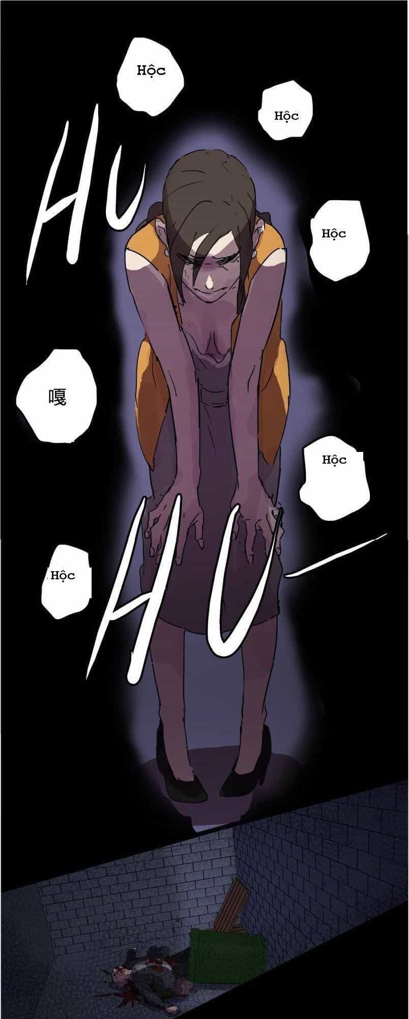 Thay Thế - Chương 6 - ảnh 14