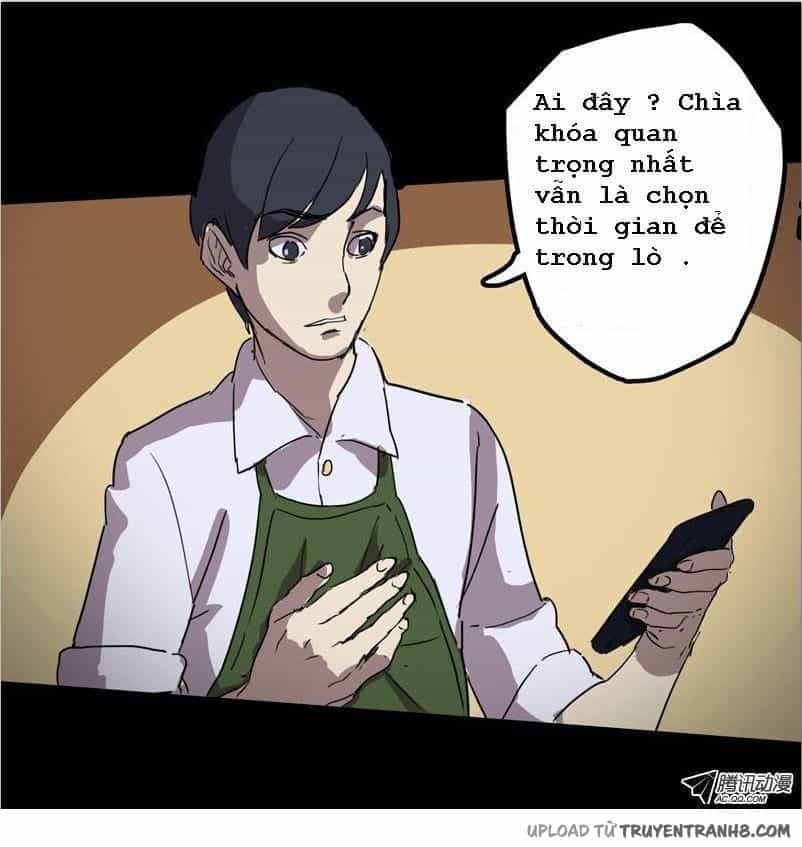 Thay Thế - Chương 6 - ảnh 2