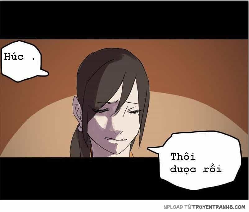 Thay Thế - Chương 6 - ảnh 27