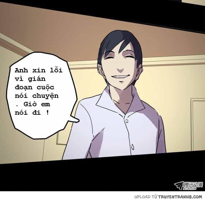 Thay Thế - Chương 7 - ảnh 4