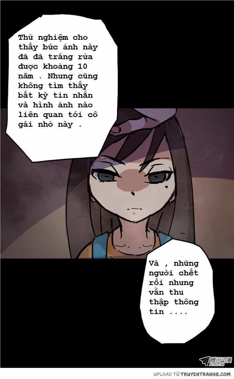 Thay Thế - Chương 8 - ảnh 6