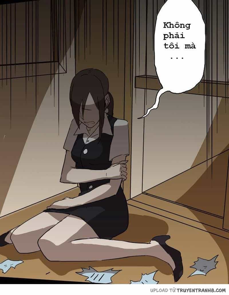 Thay Thế - Chương 9 - ảnh 15