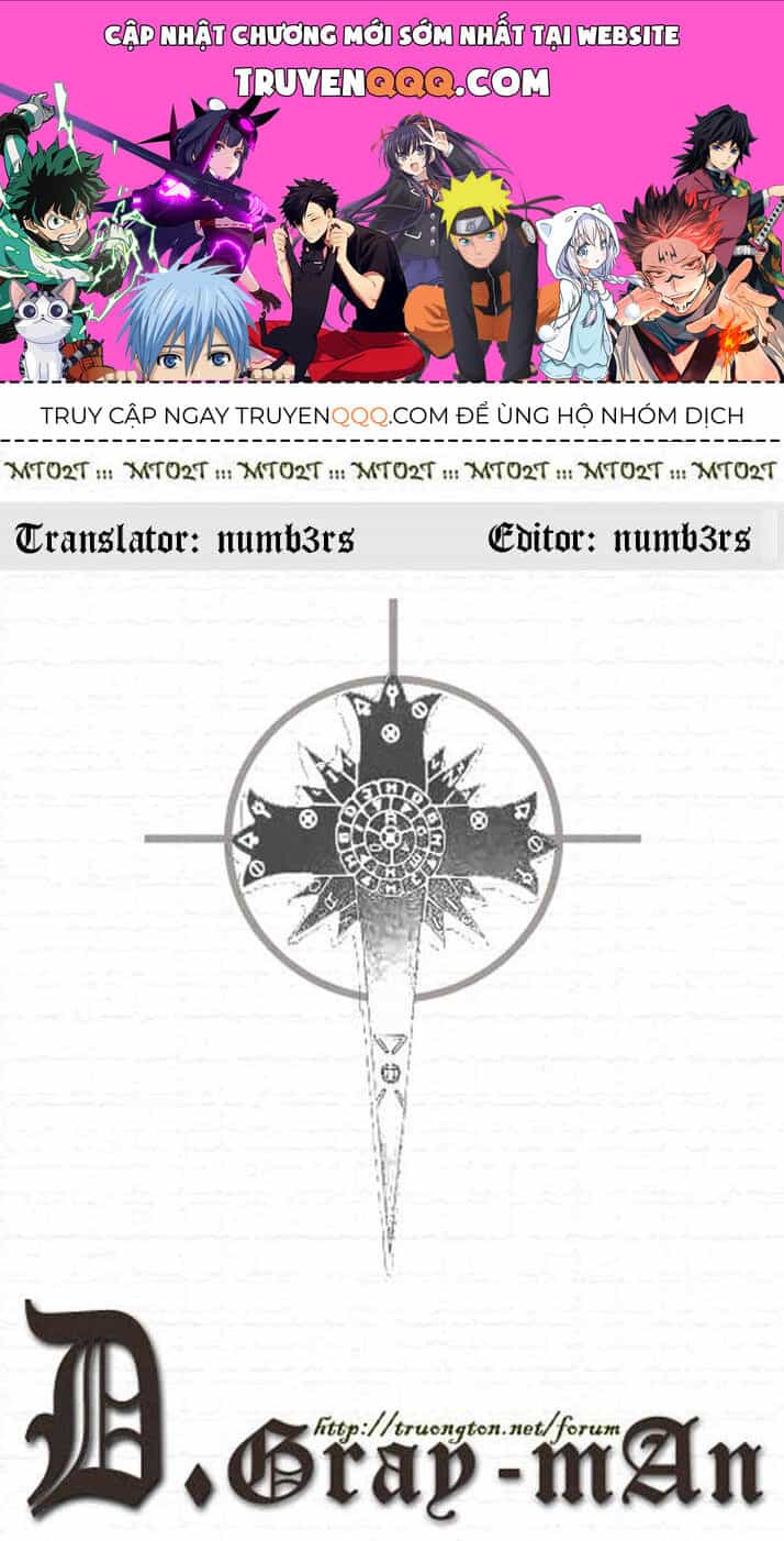 Thầy Trừ Tà - Chương 145 - ảnh 1
