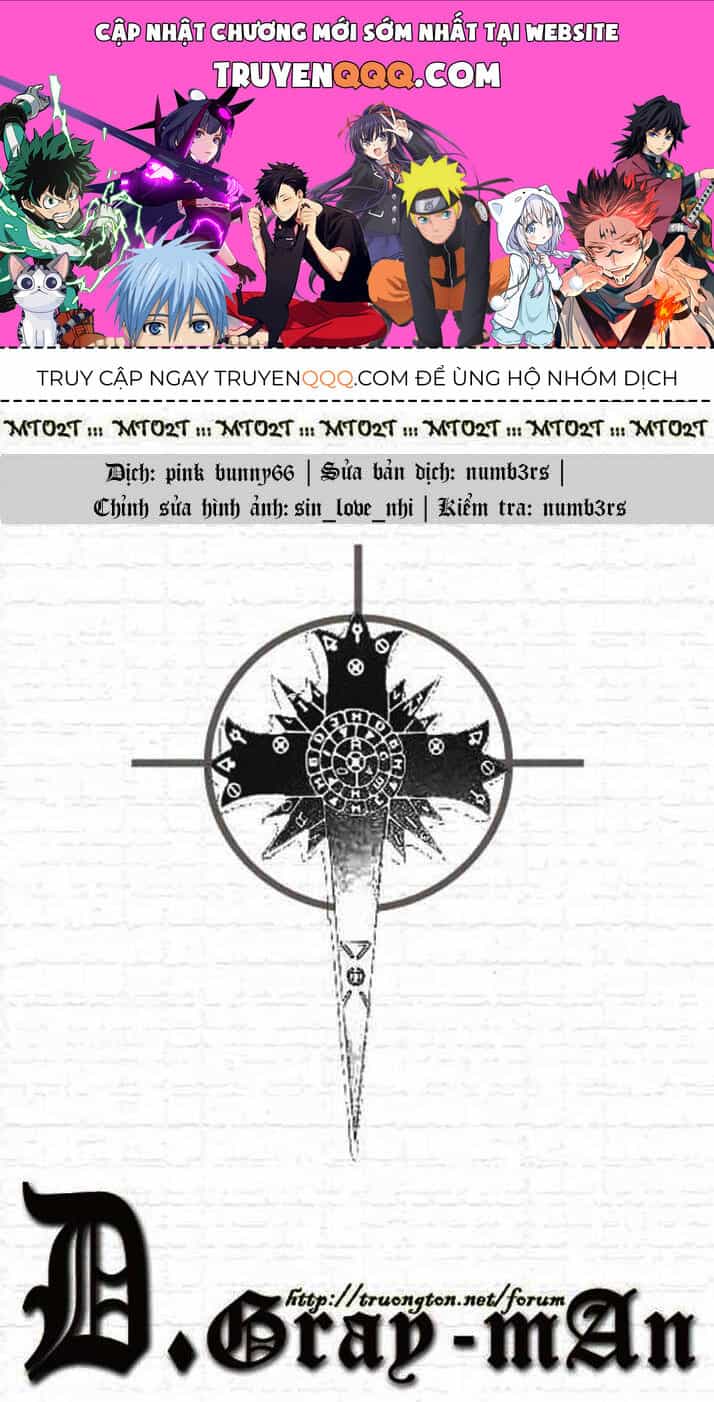 Thầy Trừ Tà - Chương 168 - ảnh 1