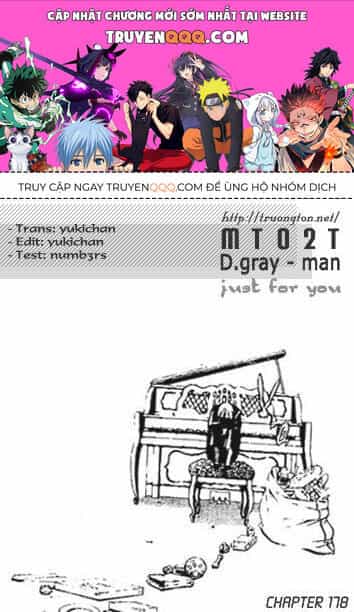 Thầy Trừ Tà - Chương 178 - ảnh 1