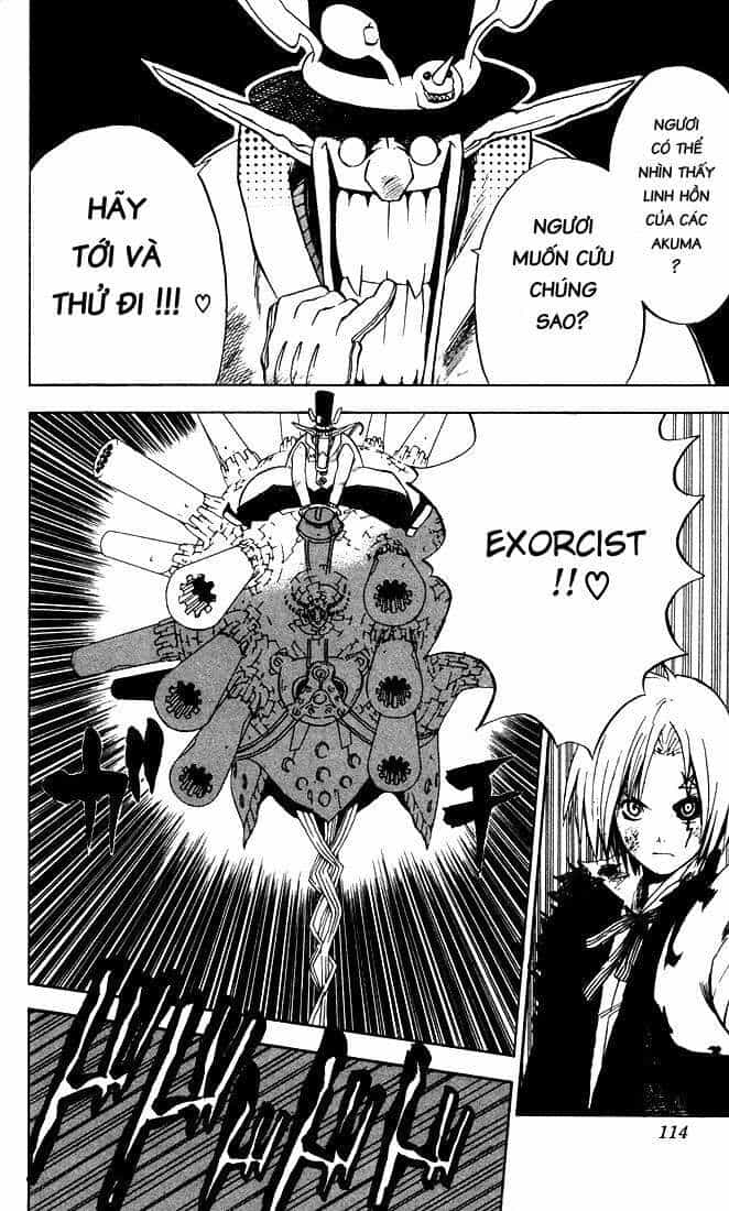 Thầy Trừ Tà - Chương 4 - ảnh 3