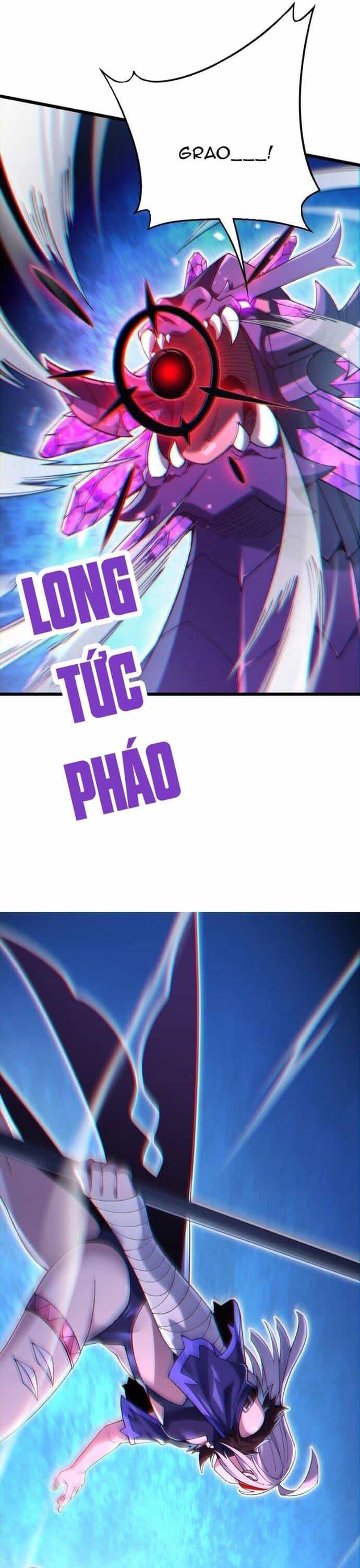 Thẻ Bài Của Ta Có Thể Vô Hạn Tiến Hóa! - Chương 5 - ảnh 40