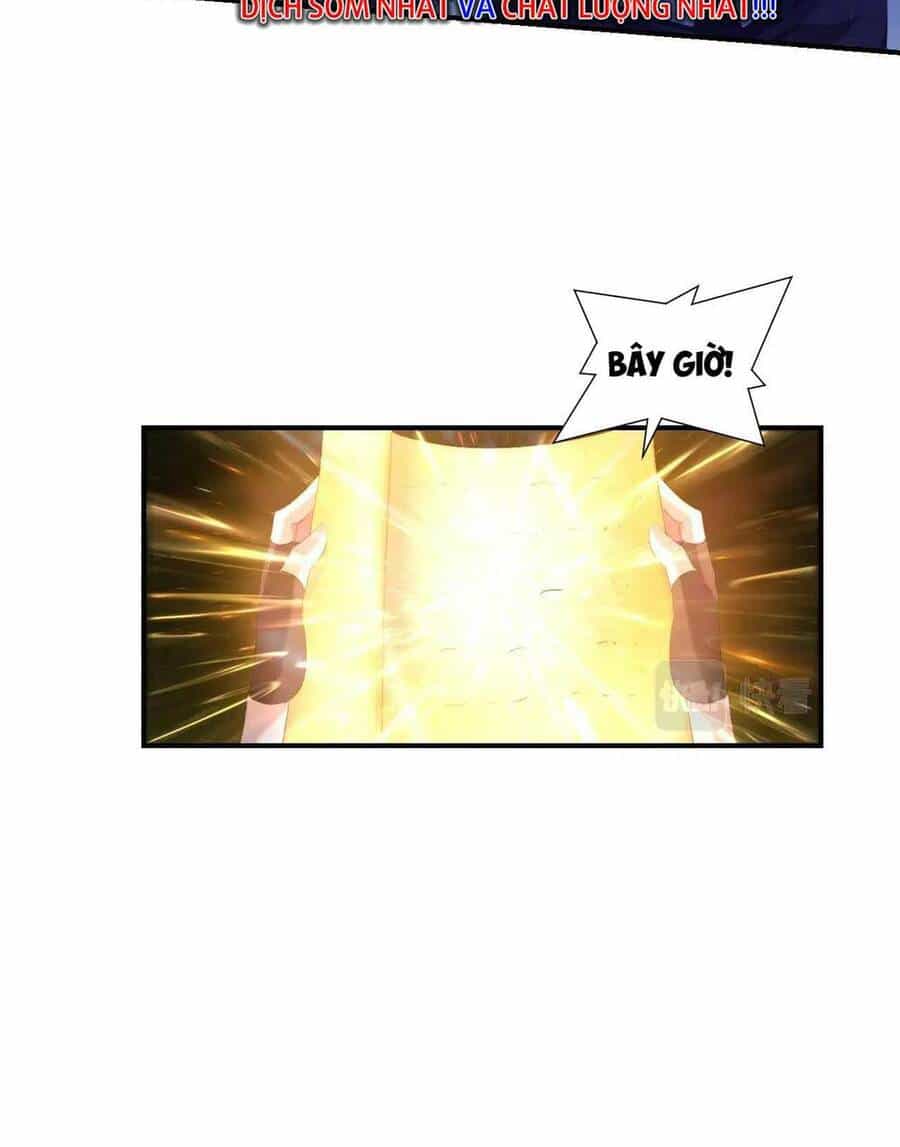 Thẻ Bài Của Tôi Có Thể Hợp Thành Vô Hạn - Chương 1 - ảnh 23