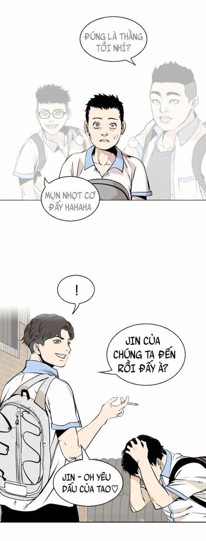 The Blob - Chương 1 - ảnh 101