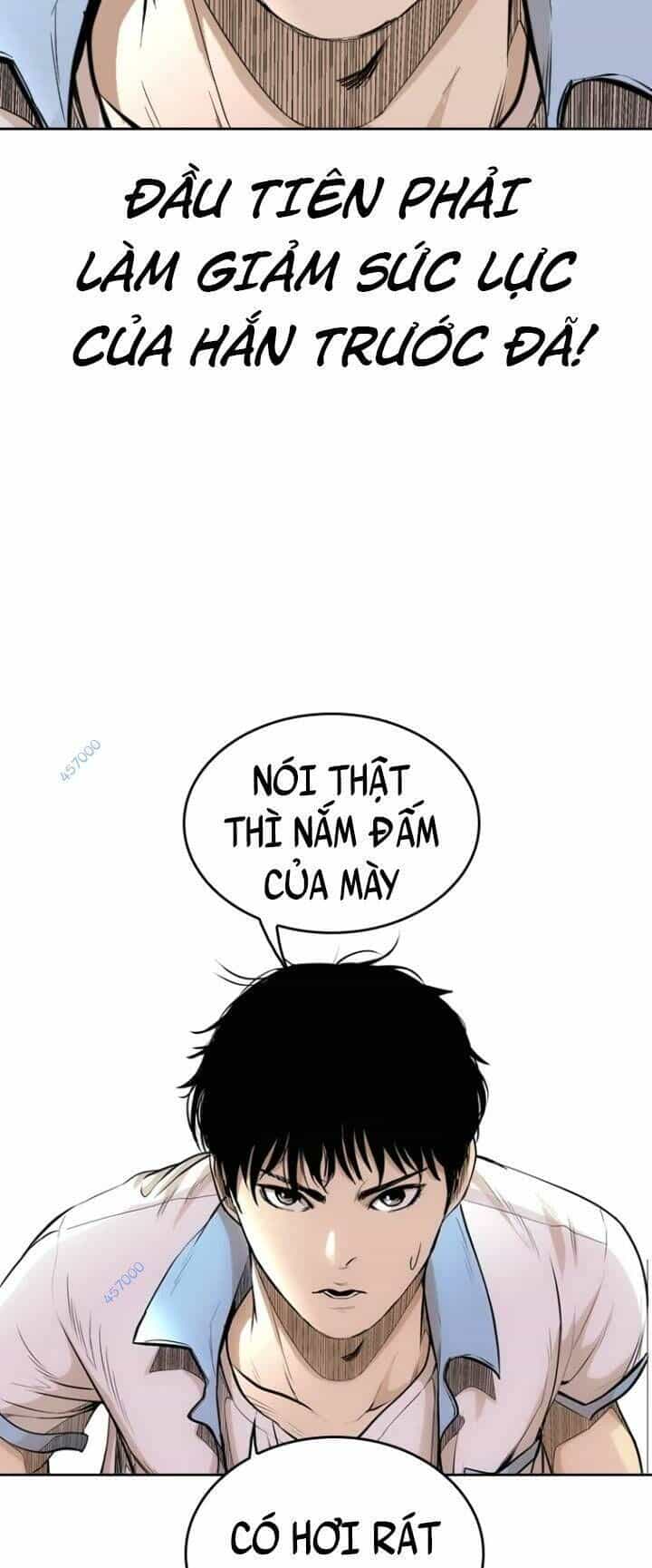 The Blob - Chương 22 - ảnh 67