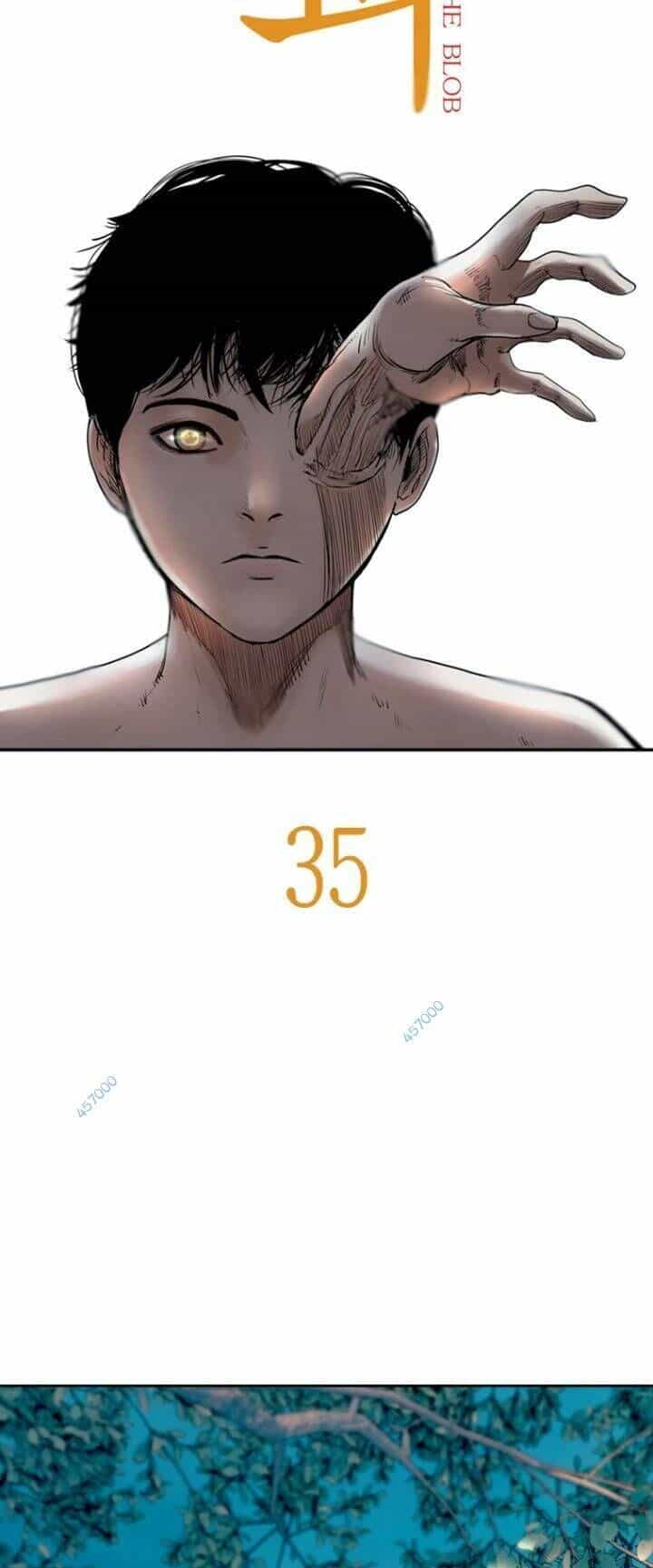 The Blob - Chương 35 - ảnh 3